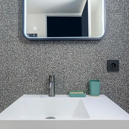 Διαμέρισμα Meissonier 3 - 1 Bedroom - De *