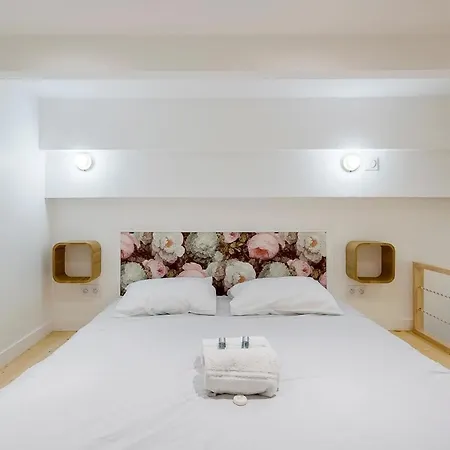 Meissonier 3 - 1 Bedroom - De