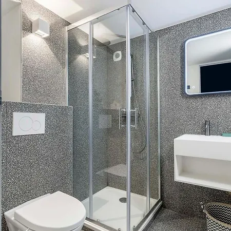 Meissonier 3 - 1 Bedroom - De *