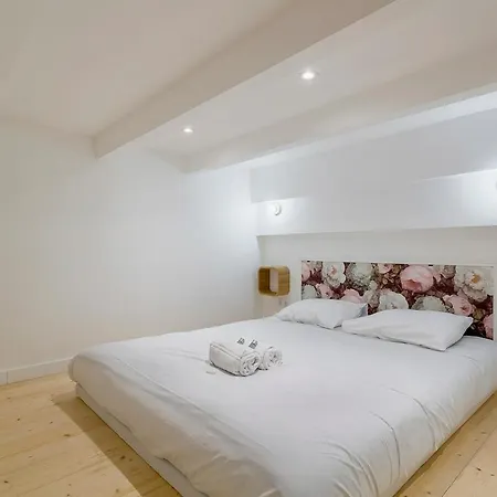 Διαμέρισμα Meissonier 3 - 1 Bedroom - De